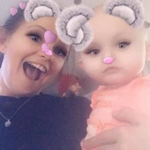 Meet your Posher, Jen